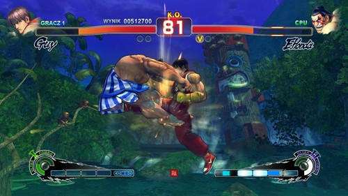 Super Street Fighter IV: Arcade Edition (PC, Russian License, New & Sealed) - Picture 6 of 12