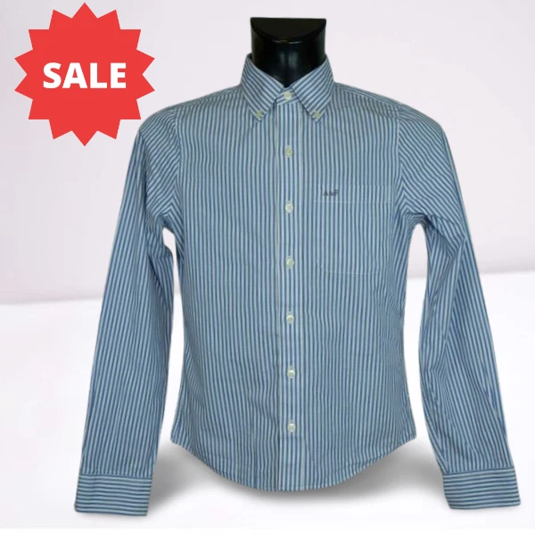 camicia abercrombie uomo