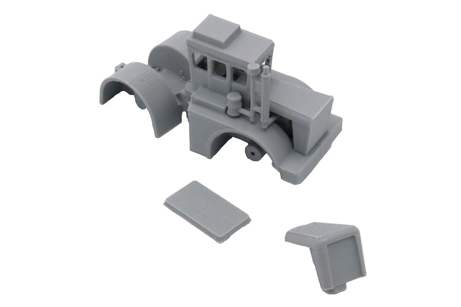 1:64 Scale Diecast Farm Vehicles 1955 Vehicle Year