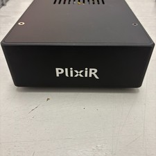 Plixir Elite BDC 12v 4a - Dual PSU (For Melco N100 / S100)