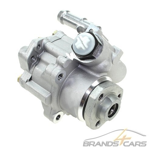 Atec Servopumpe FÜR Seat Arosa Cordoba Ibiza Inca VW Lupo 6X 6E Polo 6N 6N1 6N2-image
