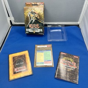 yugioh warrior's triumph structure deck Yugioh Warriors Triumph Structure Deck