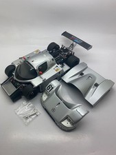 EXOTO SAUBER MERCEDES C9 LE MANS 1989 NO 61 18195 1/18