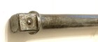 3 VINTAGE CRAFTSMAN SOCKET DRIVERS ca.1940: 1/2, 3/8, 1/4".  NEW BRITAIN MACHINE — photo 6