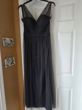 Ball gown size 10