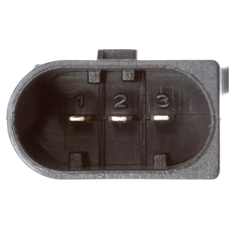 Sensor de posición del cigüeñal del motor Delphi SS11056 para 09-13 BMW 335d X5 Foto 2 de 4