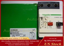 NEW SCHNEIDER GV3-ME80 GV3ME80 Circuit Breaker