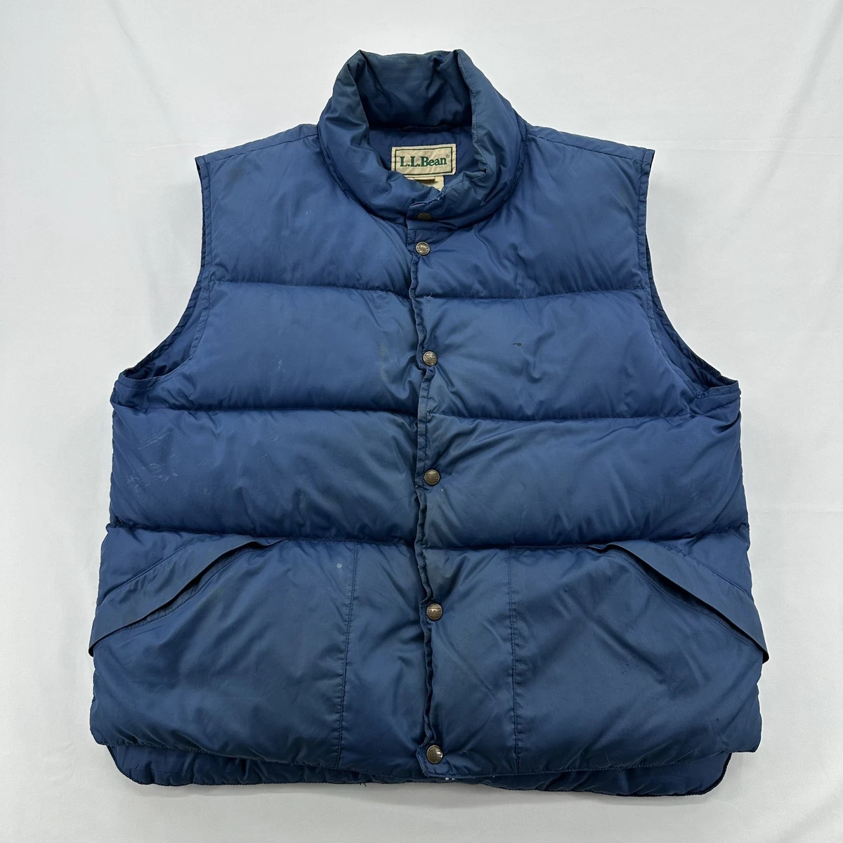 25+ L.L. Bean Puffer Jacket Vests for Men for sale | Updated Oct 2026