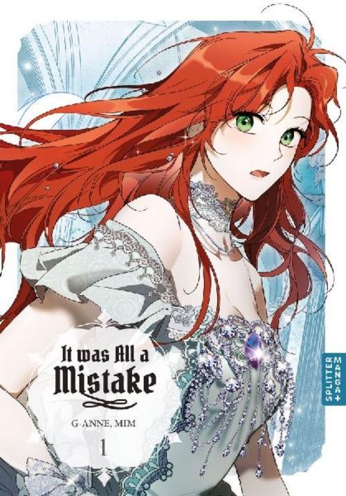 It Was All a Mistake 01 G-Anne