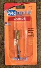 Medicool Carbide Nail Drill Bit 3/32'' Shank - CC2 - Erica’s - Kupa