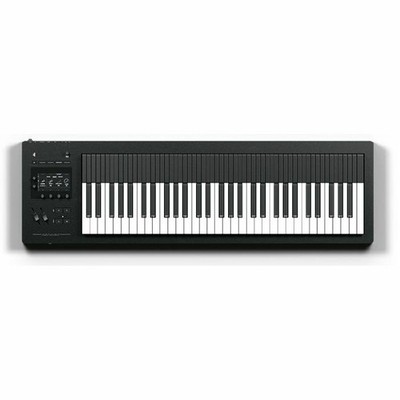 Expressive-E Osmose 61 24-Voice Expressive Polyphonic Synthesizer & MPE MIDI...