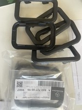 Türgriff Einsatz Rahmen für Mercedes-Benz W460/W461/W463 Türgriff Einsatz Rahmen für Mercedes-Benz W460/W461/W463