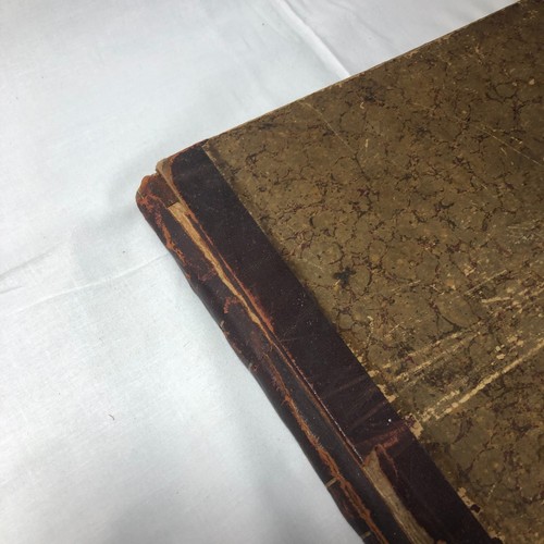 Antikes handgeschriebenes Hauptbuch der Pennsylvania Railroad Company - Bild 3 von 17