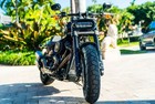 2022 Harley Davidson FXFBS Fat Bob 114 Values Fat Bob