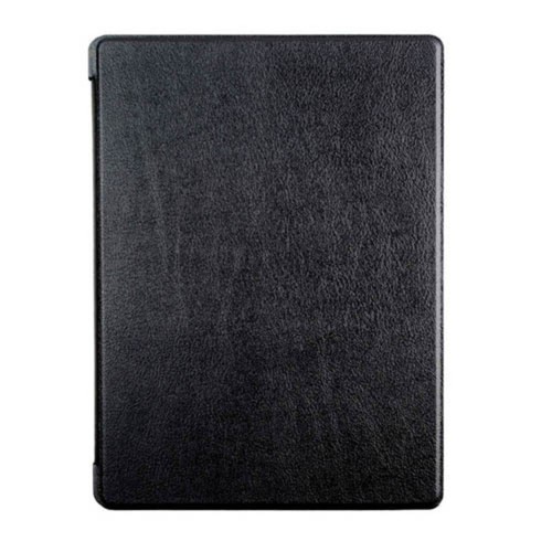 Anti-fall Folio Cover Shockproof Back Cover for Kobo Aura Edition 2 - Picture 9 of 11