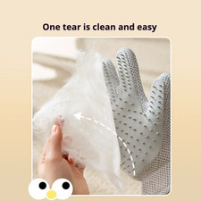 Cat Gloves, Cat Hair Removal Tools, Massage Combs, Special Dog Hair Removal Brus