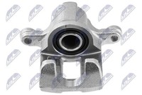 NTY Bremssattel HZT-NS-054 Passend FüR Nissan