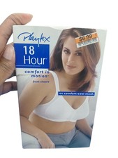 Vintage Playtex 18 Hour Bra Size 42C