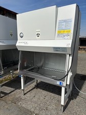 4Ft Baker SterilGard III Advance SG403 A/B3 Laboratory Biological Safety Cabinet