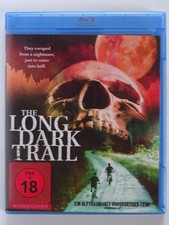 THE LONG DARK TRAIL (auf Blu-Ray) sehr guter ...
