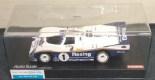 Kyosho MINI-Z Auto Scale Collection Porsche 962C