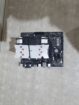 ASUS PRIME H310M-A R2.0 Mainboard & CPU Kühler Set LGA1151