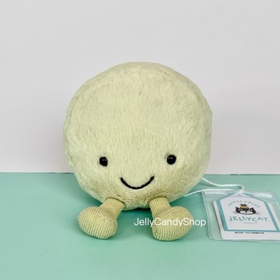 AUTHENTIC Jellycat Max Macaron- NWT- FAST SHIP