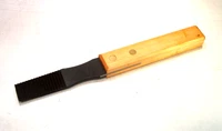 Lie -Nielsen Toolworks Float Large Cheek PUSH - for wood plane makers - Unused