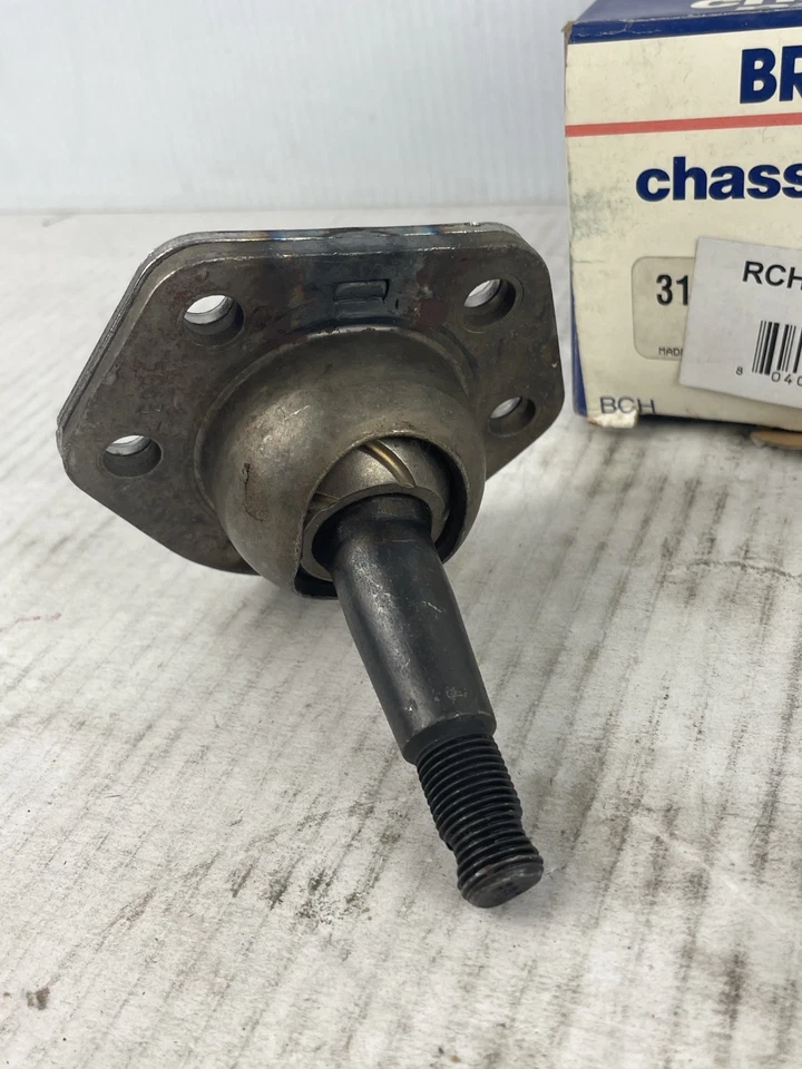 Junta de rótula de suspensión superior delantera para camiones GM de los años 60-70 en la tabla; Bravo # K6024 Foto 2 de 4