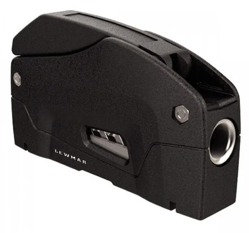 LEWMAR DC2 single Deck Clutch