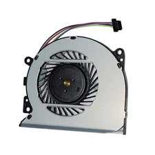 Replacement CPU Cooling Fan for H-P Pavilio-n 15-U 13-A010DX X360 Envy
