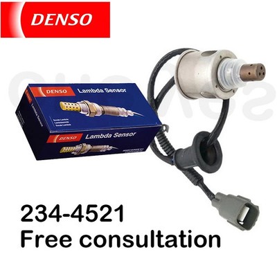 DENSO 2344521 Oxygen Sensor For LEXUS IS250 2006-07 2.5L V6 Downstream Right AWD
