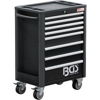 Bgs 4111 Werkstattwagen 8 Schubladen Leer