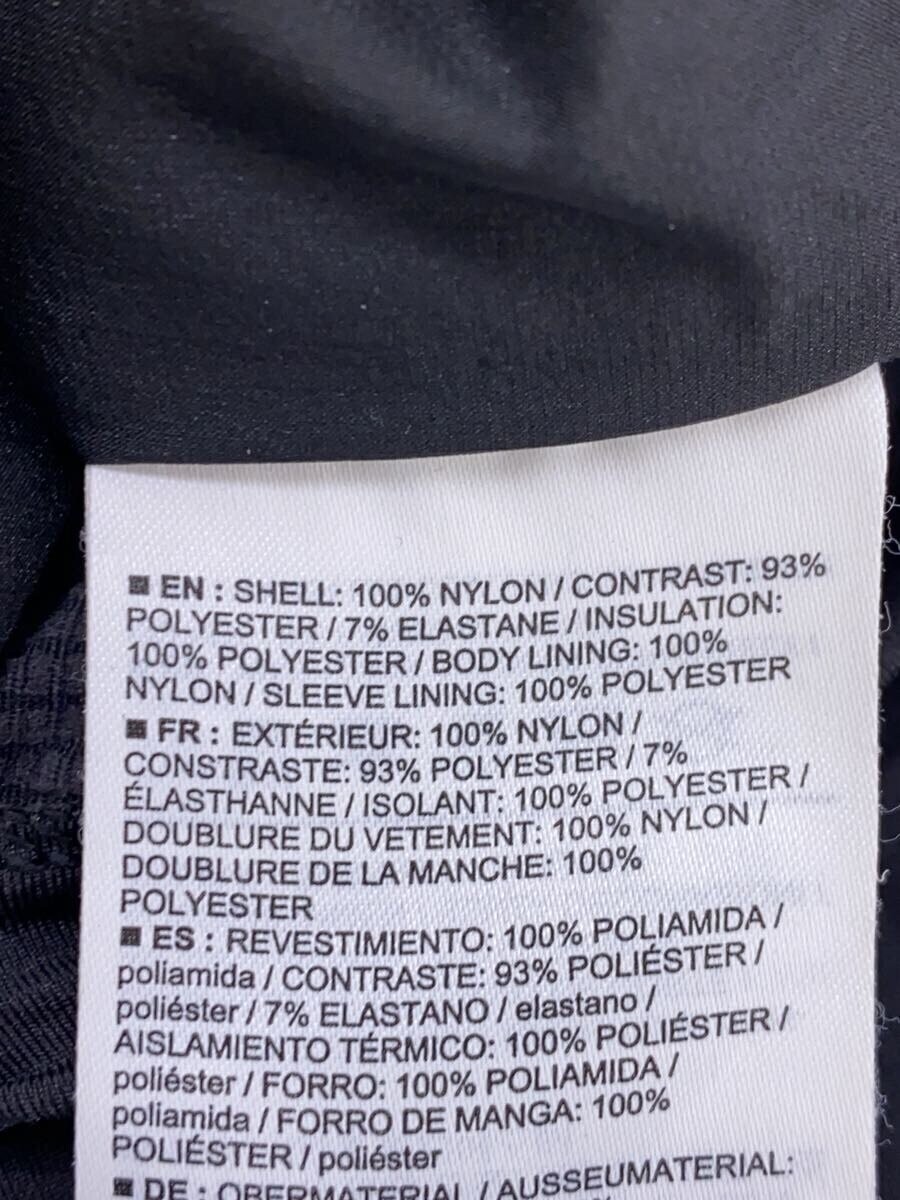 Arc'teryx Atom SL Giacca Anorak Nylon Nero Taglia S #EG CZA