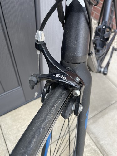 BTWIN Triban 500 Men's Road Bike 54cm - Picture 2 of 11