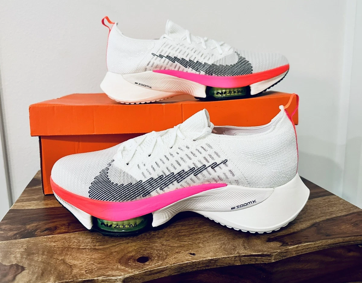 Nike Air Zoom Tempo Next% for Sale | Authenticity Guaranteed | eBay