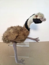 National Geographic EMU Plush 2020 Lelly by Venturelli 16 in