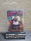 2025 Topps Chrome Caleb Williams Refractor (RAW)