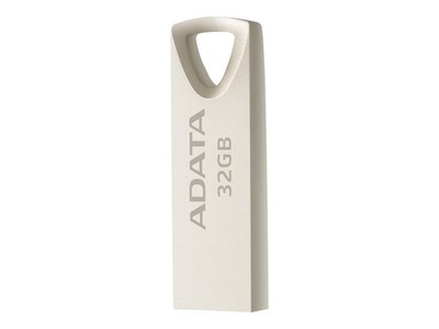 ADATA | UV210 | 32GB | USB 2.0 | Silber