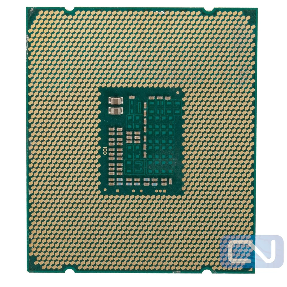 Procesador CPU de servidor Intel Xeon E5-2640 v3 2,6 GHz 20 MB SR205 LGA 2011-3 grado B Foto 4 de 4