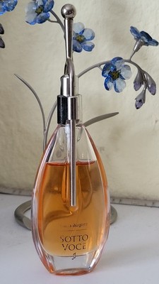 Vintage Laura Biagiotti Sotto Voce EDT 25 ml