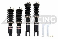 BC Racing For 96-00 Honda Civic Rear Fork BR Series Adjustable Damper Coilover