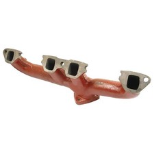 Fits Fordson Major (52 4/57) Exhaust Manifold E1addn9429a