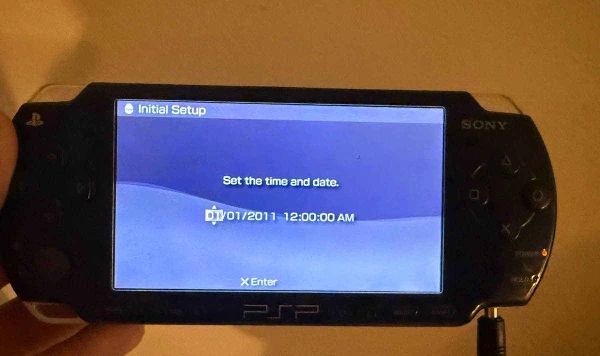 Sony PlayStation Portable Video Game Handheld Systems for sale | eBay