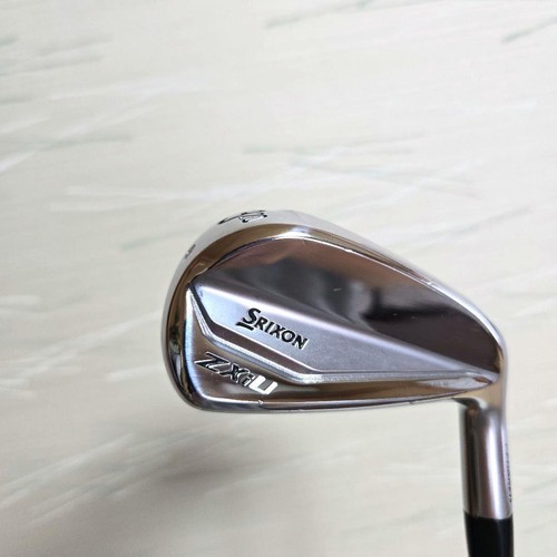 Srixon ZXiU 3 Iron Utility 20° TLAVIL 75S Shaft - Picture 2 of 9