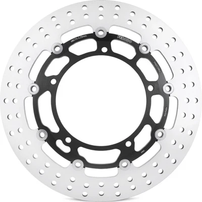 Disque de frein avant Ferodo pour Moto Yamaha 850 Mt-09 Tracer 2015 à 2020 AVG / - Photo 1/3