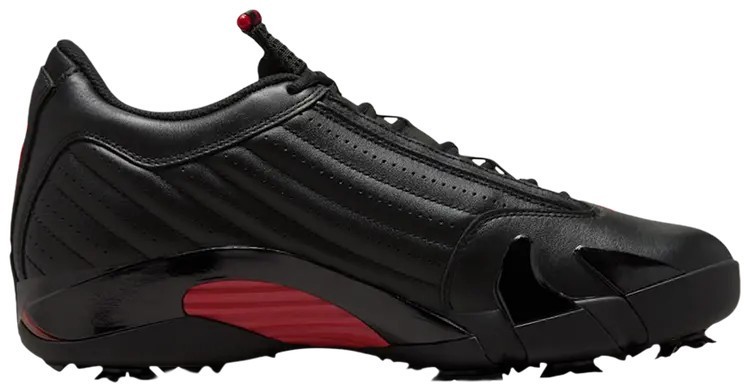 Size 9 - Air Jordan 14 Retro Golf Last Shot for sale online | eBay