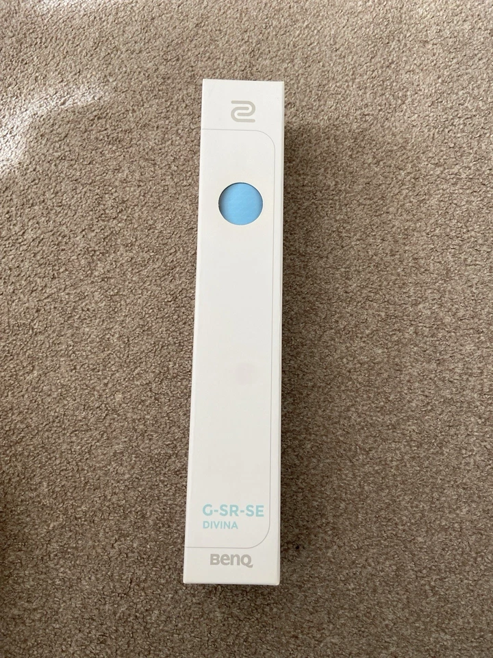 Zowie G-SR-SE Divina Blue - Image 2 of 2