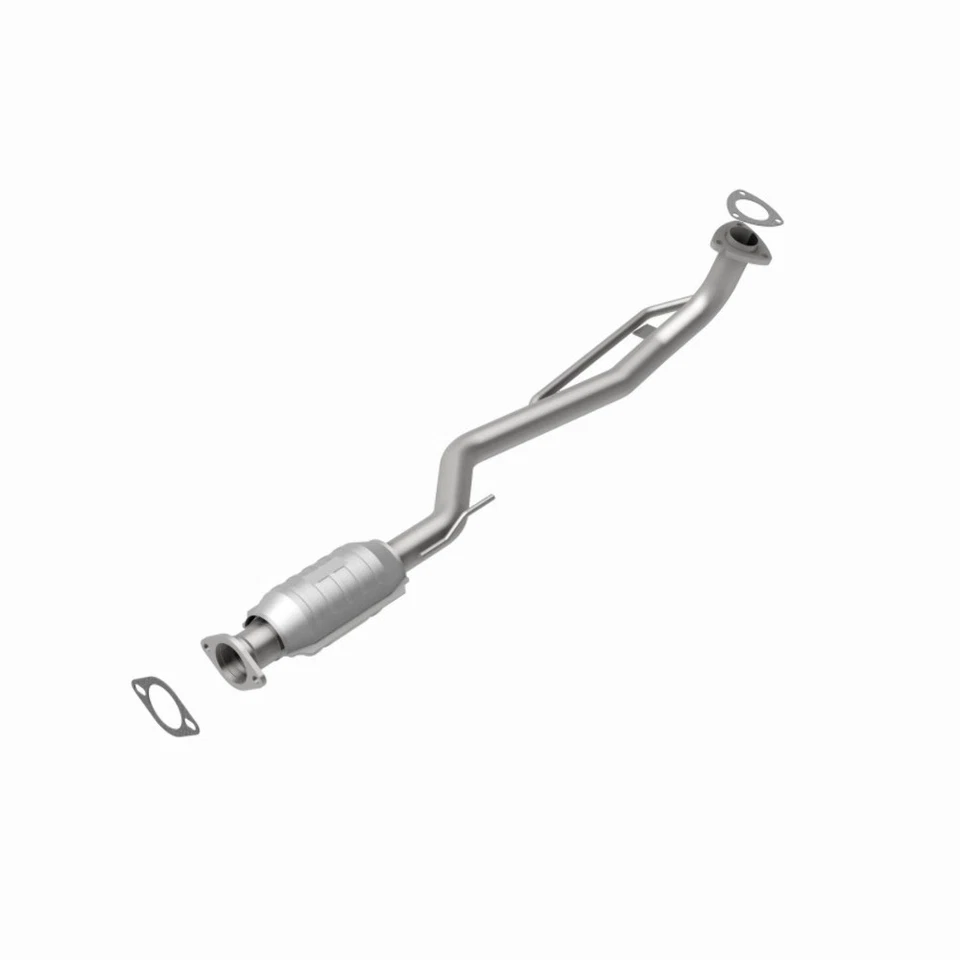 1990-1995 Nissan 300ZX Direct-Fit Catalytic Converter 22755 Magnaflow - Image 3 of 4