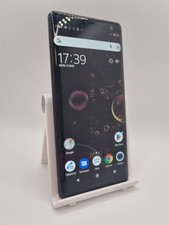 Sony Xperia XZ3 Purple Unlocked 64GB 6.0" 19MP OLED Android Smartphone